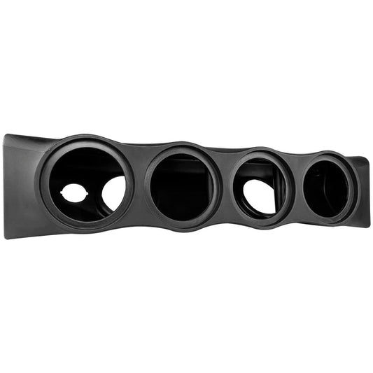 DS18 UTV Audio Pod DS-BRO-SBAR-BK