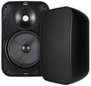 Sonance Mariner MX86 8-Inch Outdoor Speaker in Black (Pair)