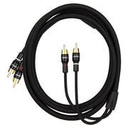 V16 2-Channel RCA Cable | 6 ft.