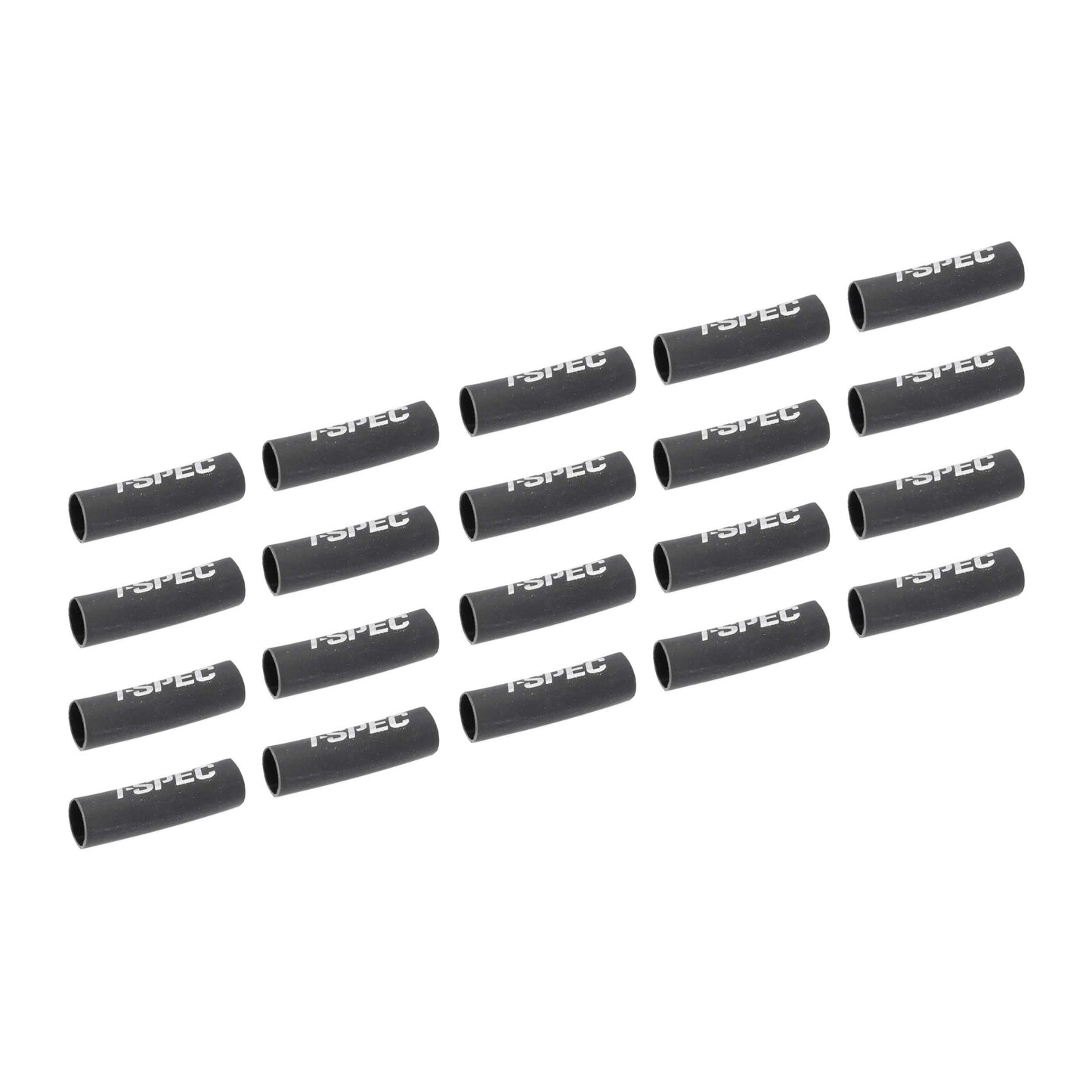 Heat Shrink Labels Refill Pack for VCLEAN-KT | 10GA | 20 Piece