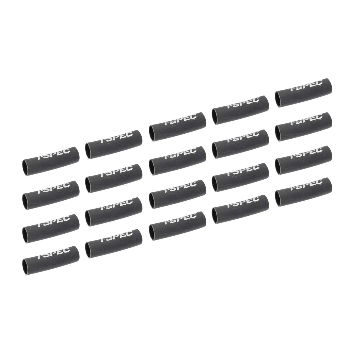 Heat Shrink Labels Refill Pack for VCLEAN-KT | 10GA | 20 Piece