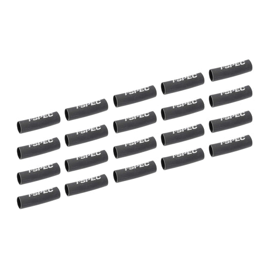 Heat Shrink Labels Refill Pack for VCLEAN-KT | 10GA | 20 Piece