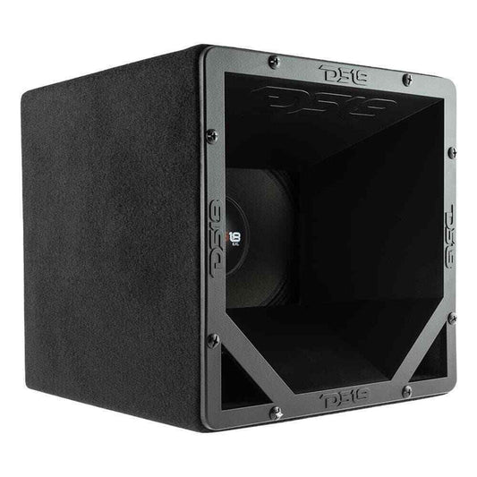 DS18 UTV Audio Pod DS-PRO-CUBE6