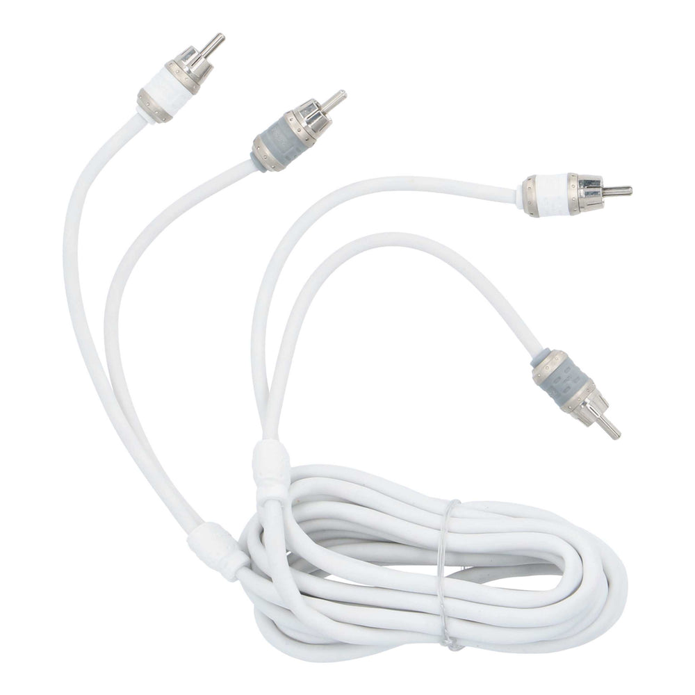 T-Spec V10 2-Channel RCA Cable V10R10