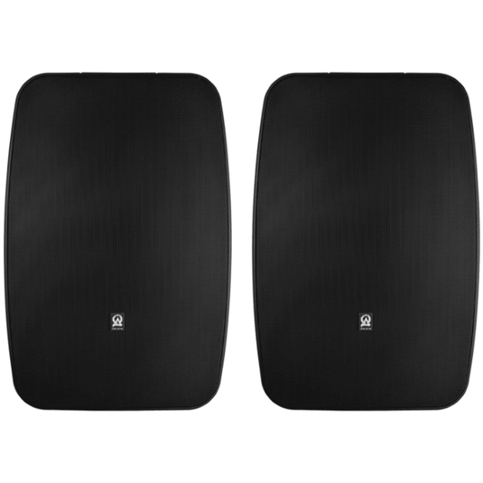 8″ Surface Mount Speakers