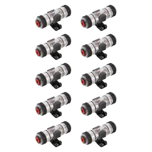 AGU Fuse Holder | 4/8 AWG | 10 Pack