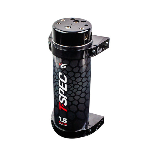 V6 1.5 Farad Distribution Top Digital Capacitor