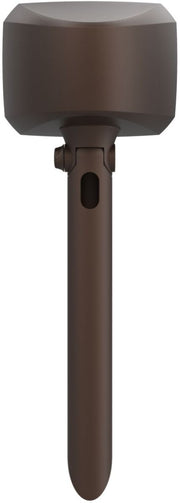 Klipsch® 4" Matte Brown 2 Outdoor Landscape Speakers