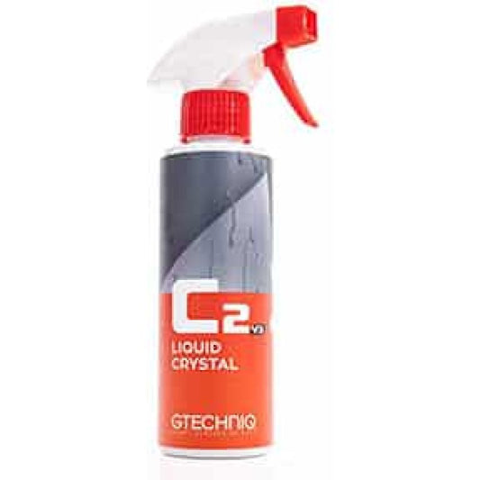 Gtechniq C2V3 250ml C2 0.25