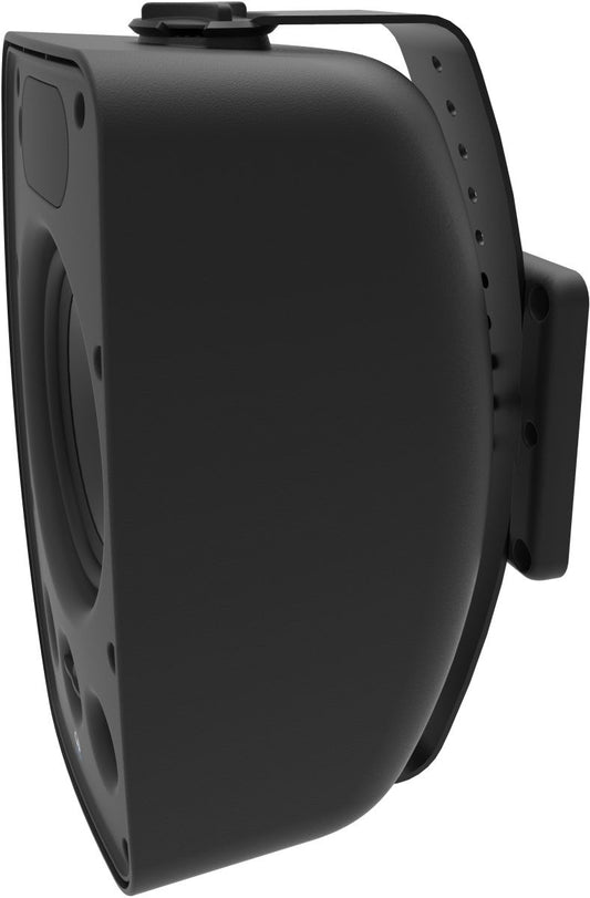 Origin Acoustics® Professional 6.5" Black Surface Mount Speakers