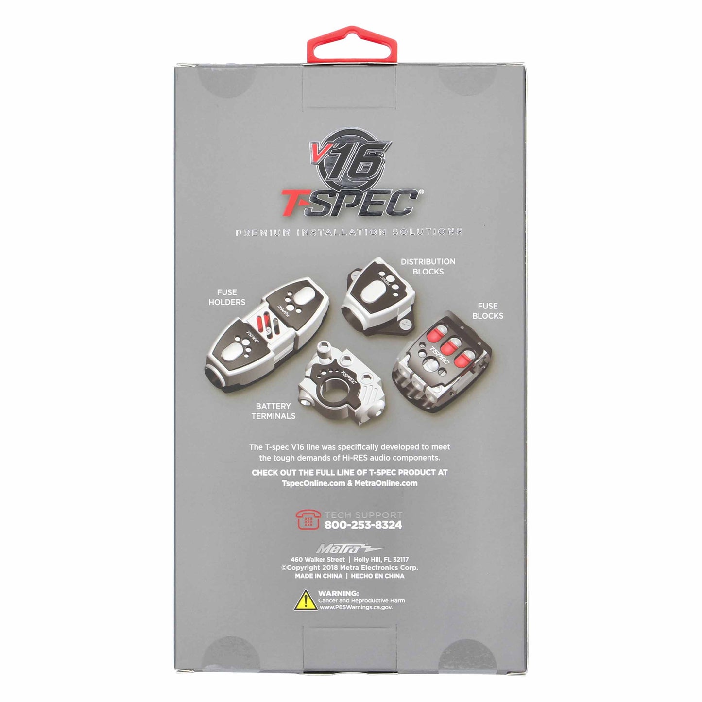 V16 2-Channel RCA Cable | 3 ft.