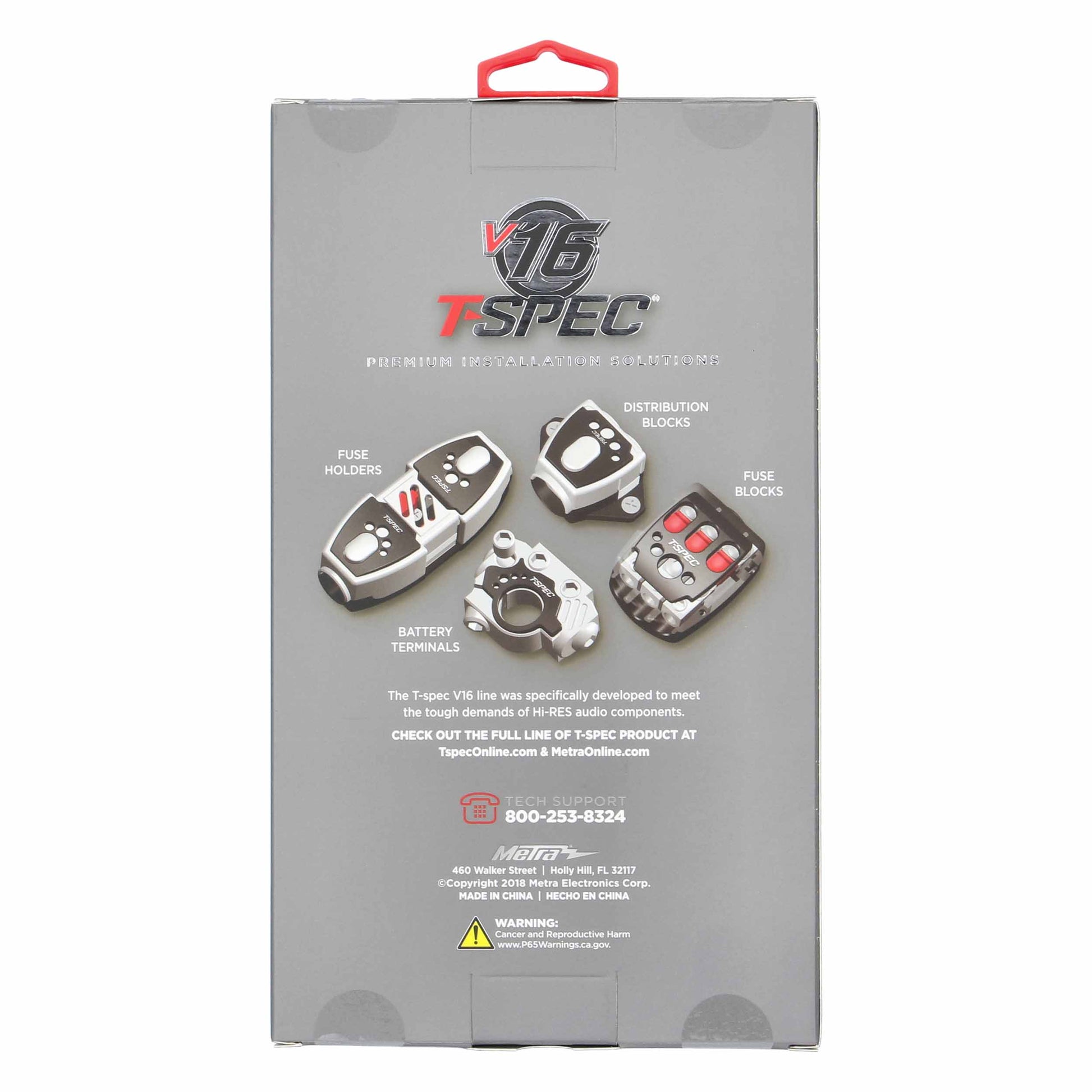 V16 2-Channel RCA Cable | 3 ft.