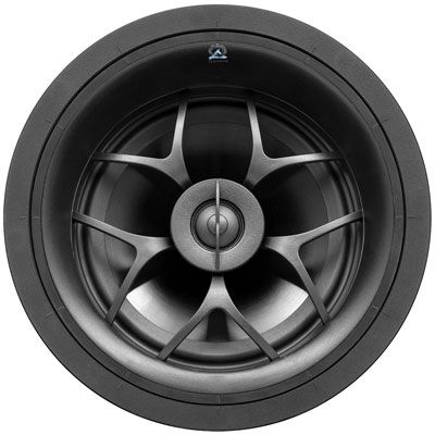 Origin Acoustics® Director Series 8" In Ceiling Speaker