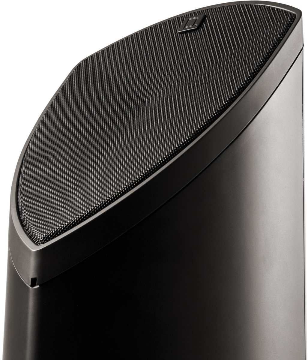 Definitive Technology® Dymension Outdoor™ 6.5" Brown Outdoor Landscape Speaker