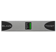 Blaze PowerZone Connect 504D 4.0 Channel Amplifier in Black