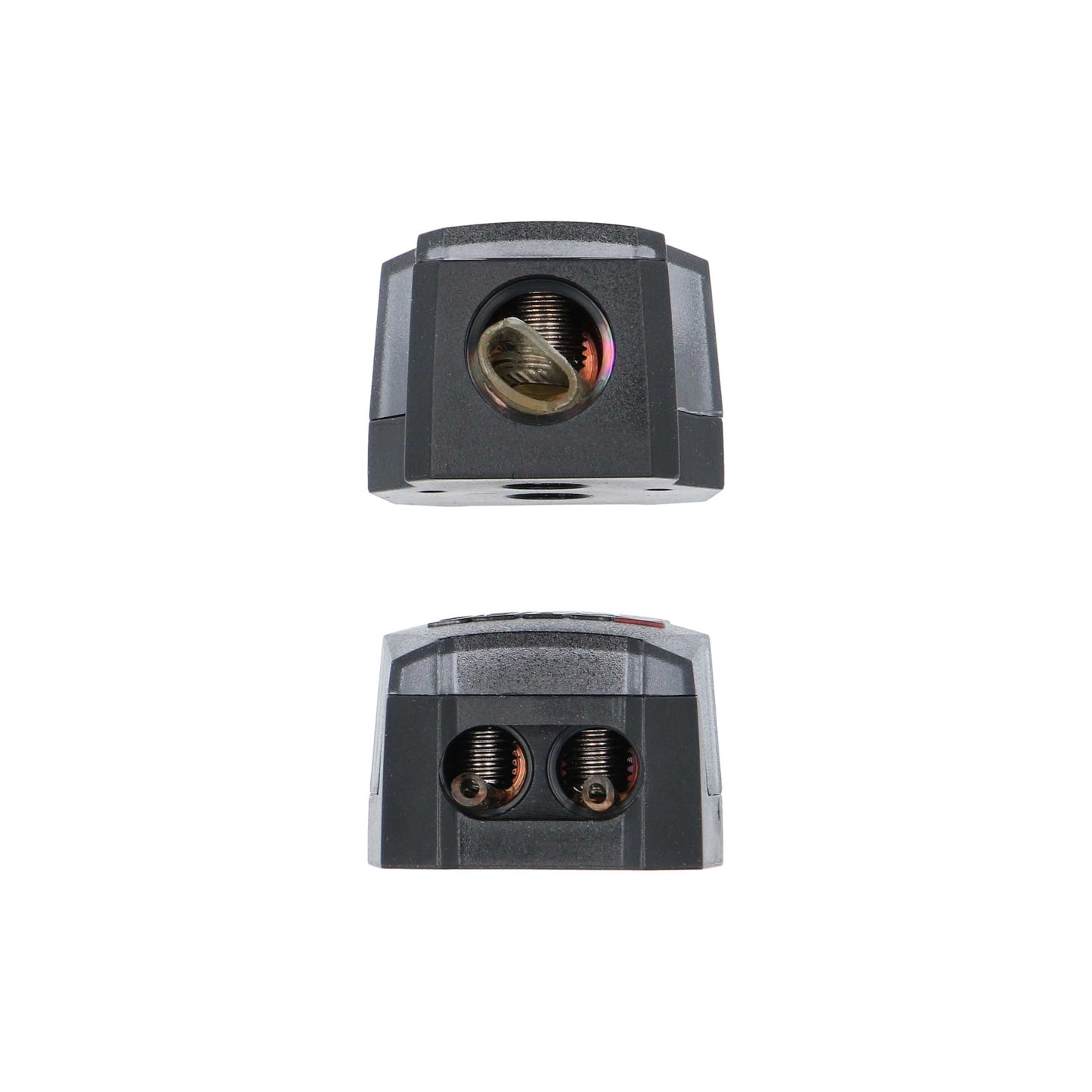 V10 Marine Add-An-Amp Kit | 4GA for 1/0 Power Kits