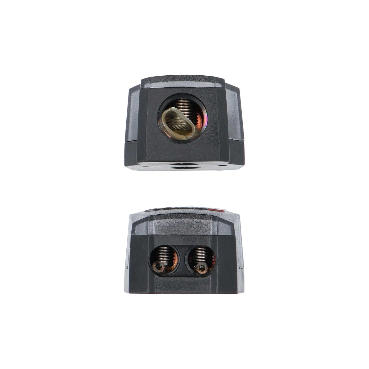 V10 Marine Add-An-Amp Kit | 4GA for 1/0 Power Kits
