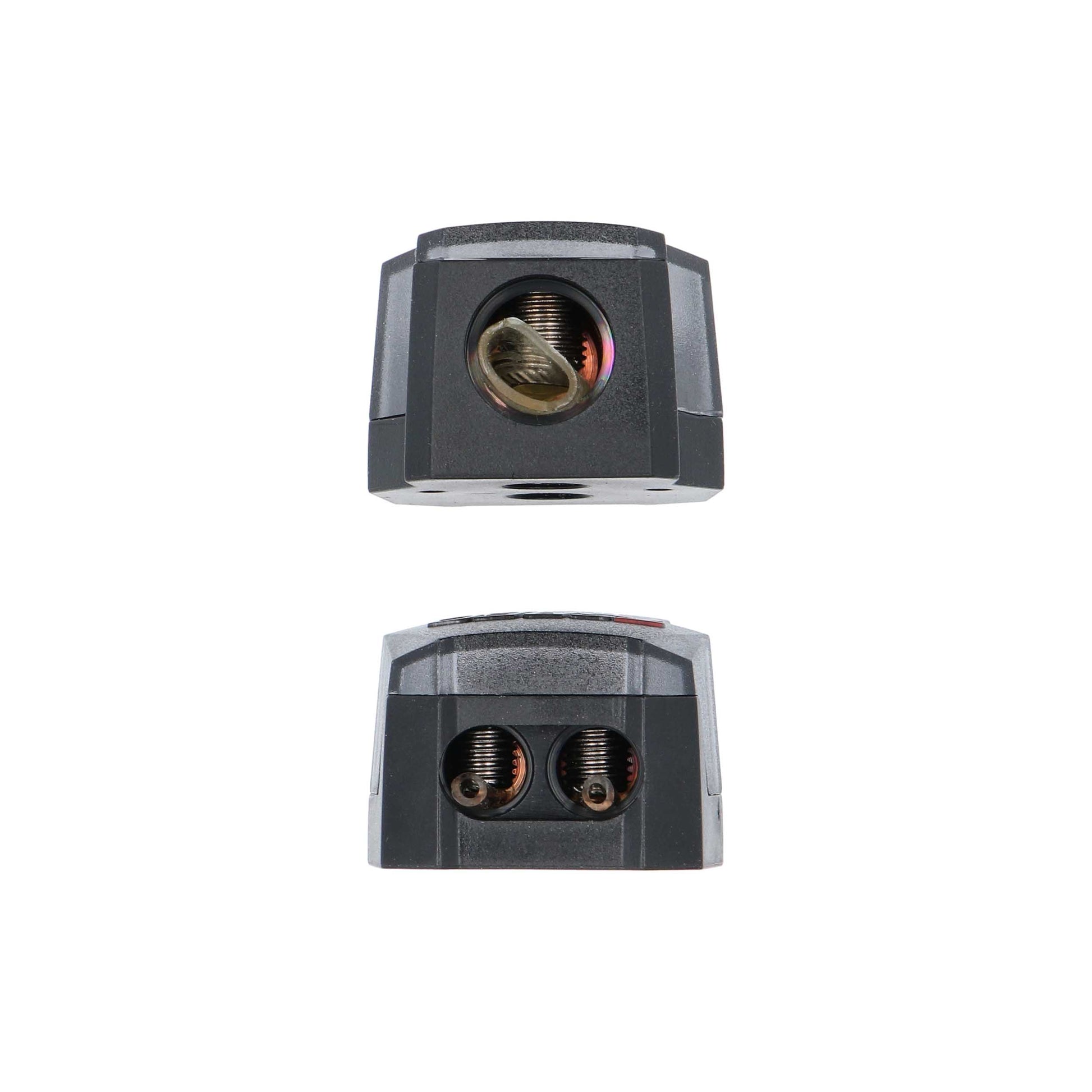 V10 Marine Add-An-Amp Kit | 4GA for 1/0 Power Kits