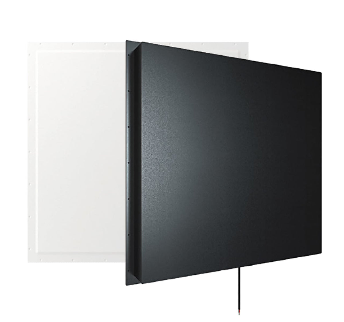 Sonance Invisible Series 32" x 32" In-Wall Rectangle Speaker (Each)
