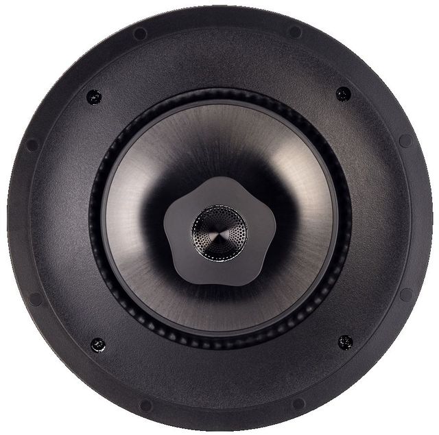 Paradigm® CI Pro P80-RX V2 White In-Ceiling Speaker