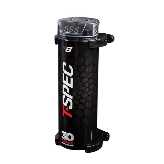 V8 3.0 Farad Distribution Top Digital Capacitor