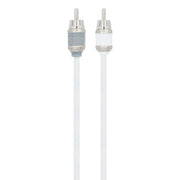 V10 OFC Amp Kit with RCA | 4 AWG | 2100W