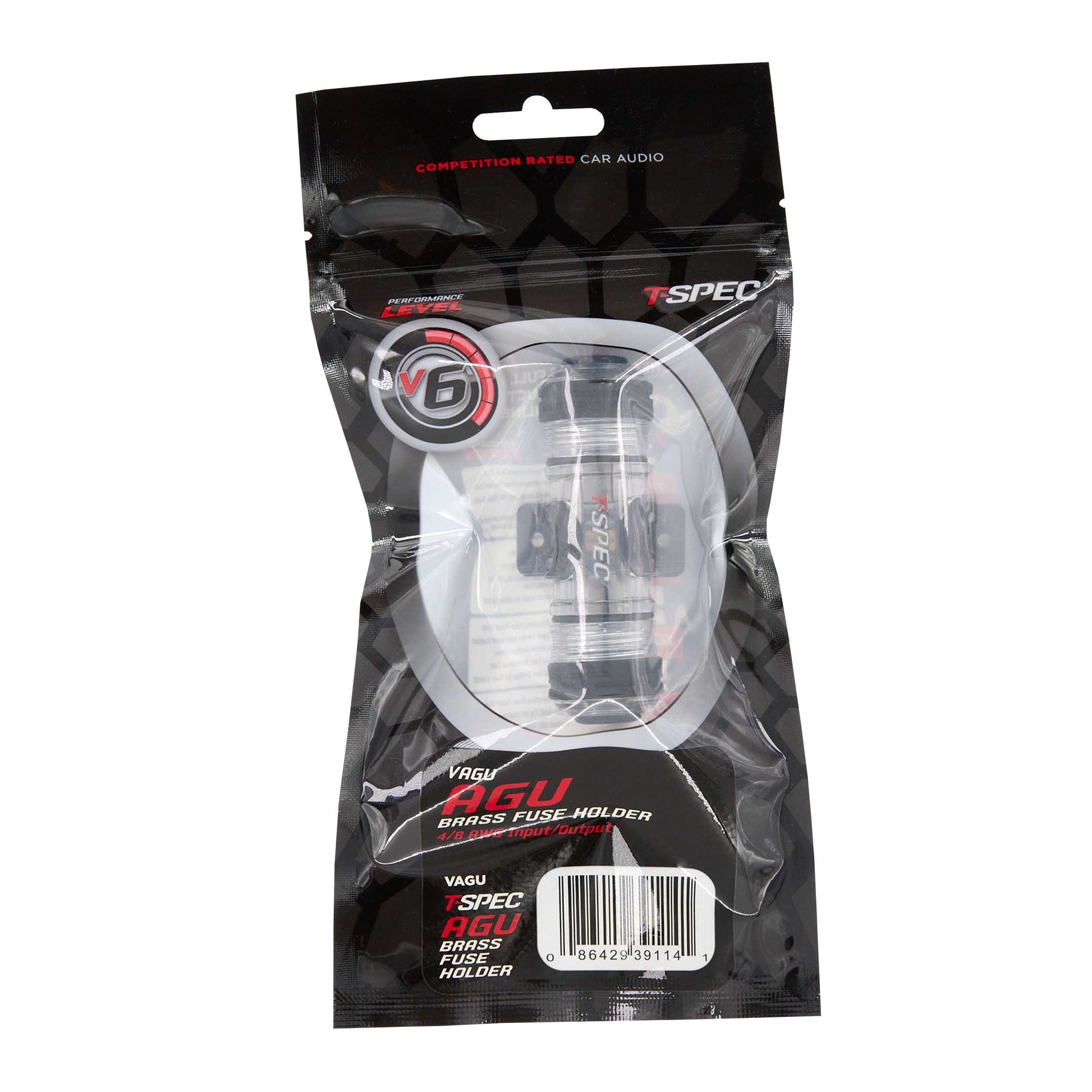 AGU Fuse Holder | 4/8 AWG