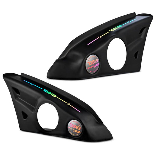 Rockford Fosgate Slingshot Vehicle-Specific Sound Package DS-SLG-AR6v2