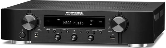 Marantz® Black NR1200 2Ch Slim Stereo Receiver