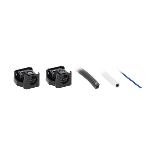 V10 Marine Add-An-Amp Kit | 4GA for 1/0 Power Kits