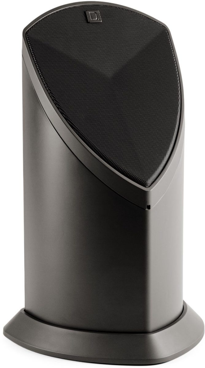 Definitive Technology® Dymension Outdoor™ 5.5" Brown Outdoor Landscape Speaker