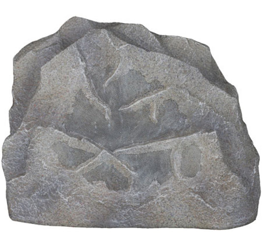Sonance RK63 Granite Landscape Series Rock Outdoor Speakers (Pair)
