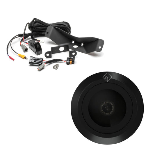 Rockford Fosgate UTV Vehicle-Specific Sound Package RF-MX-CAM-RNGR18-COMBO