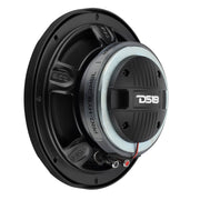 PRO 8" Hybrid Slim Loudspeaker with a 1" Compression Driver Horn | 200W RMS 2-Ohm