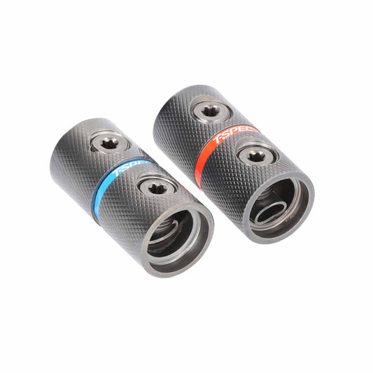 Coupler | 0/1GA Set