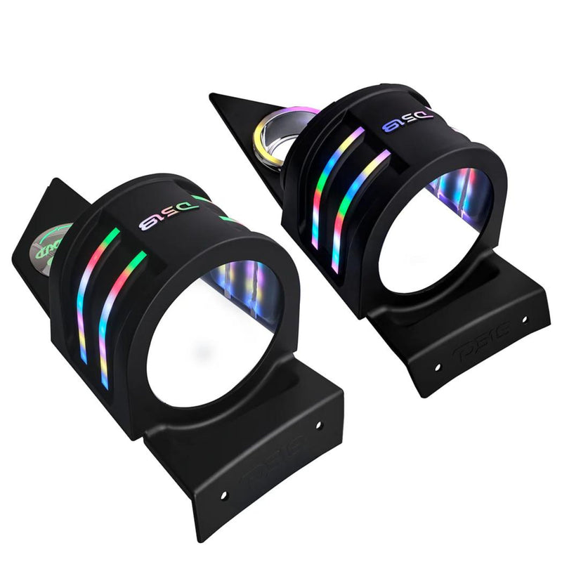 Rockford Fosgate Slingshot Vehicle-Specific Sound Package DS-SLG-HD6v2