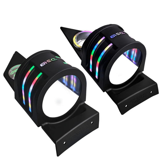 Rockford Fosgate Slingshot Vehicle-Specific Sound Package DS-SLG-HD6v2