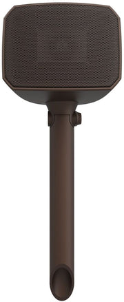 Klipsch® 4" Matte Brown Outdoor Landscape Speaker System
