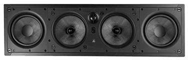 Origin Acoustics® Theater Collection In-Wall Speaker