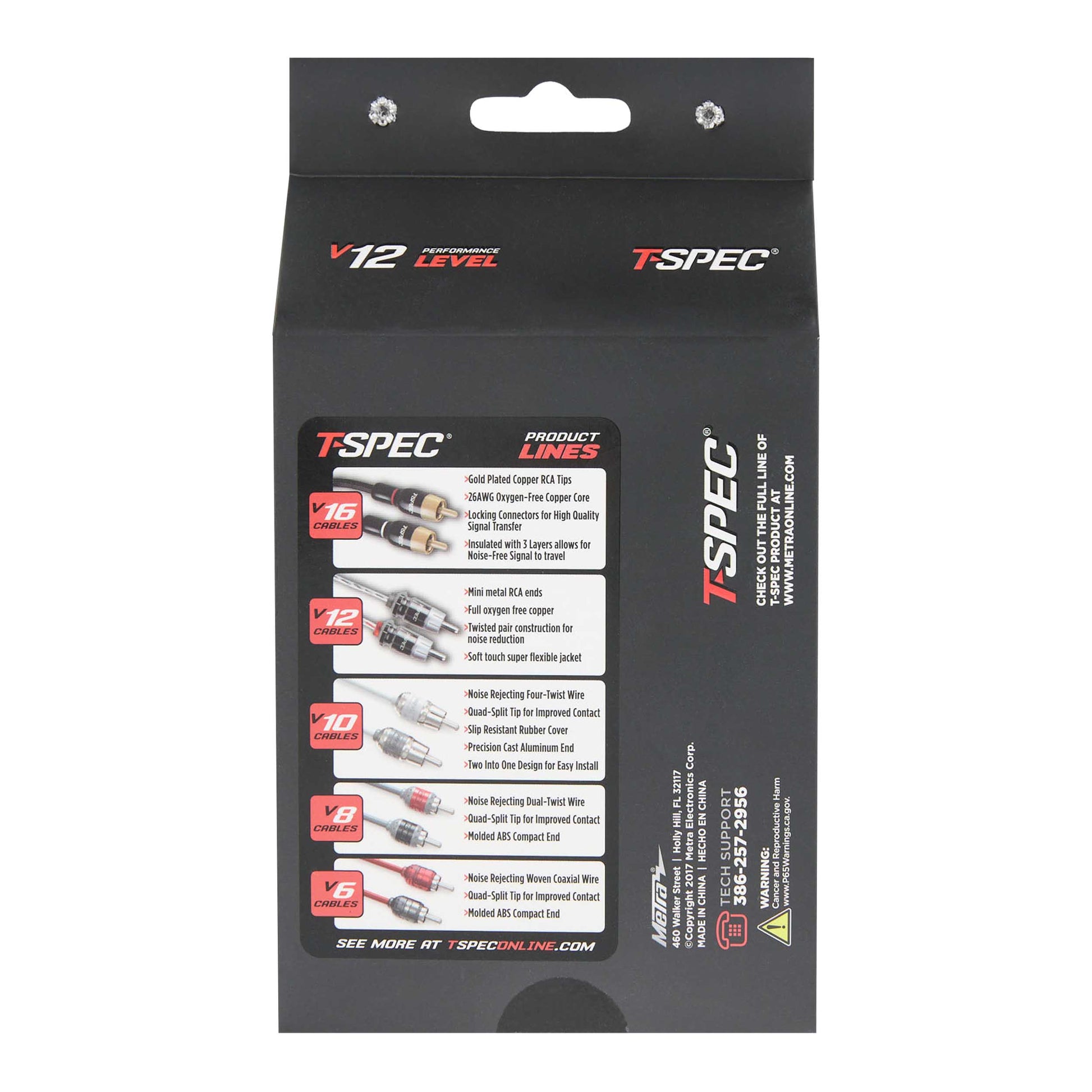 V12 CIRCUIT BREAKER | 100 AMP