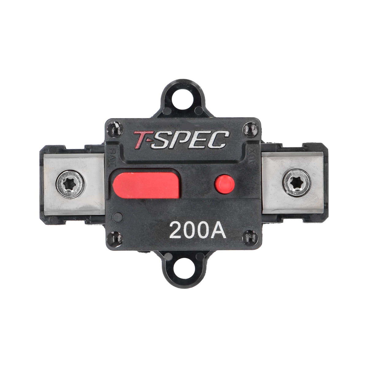 V12 CIRCUIT BREAKER | 200 AMP