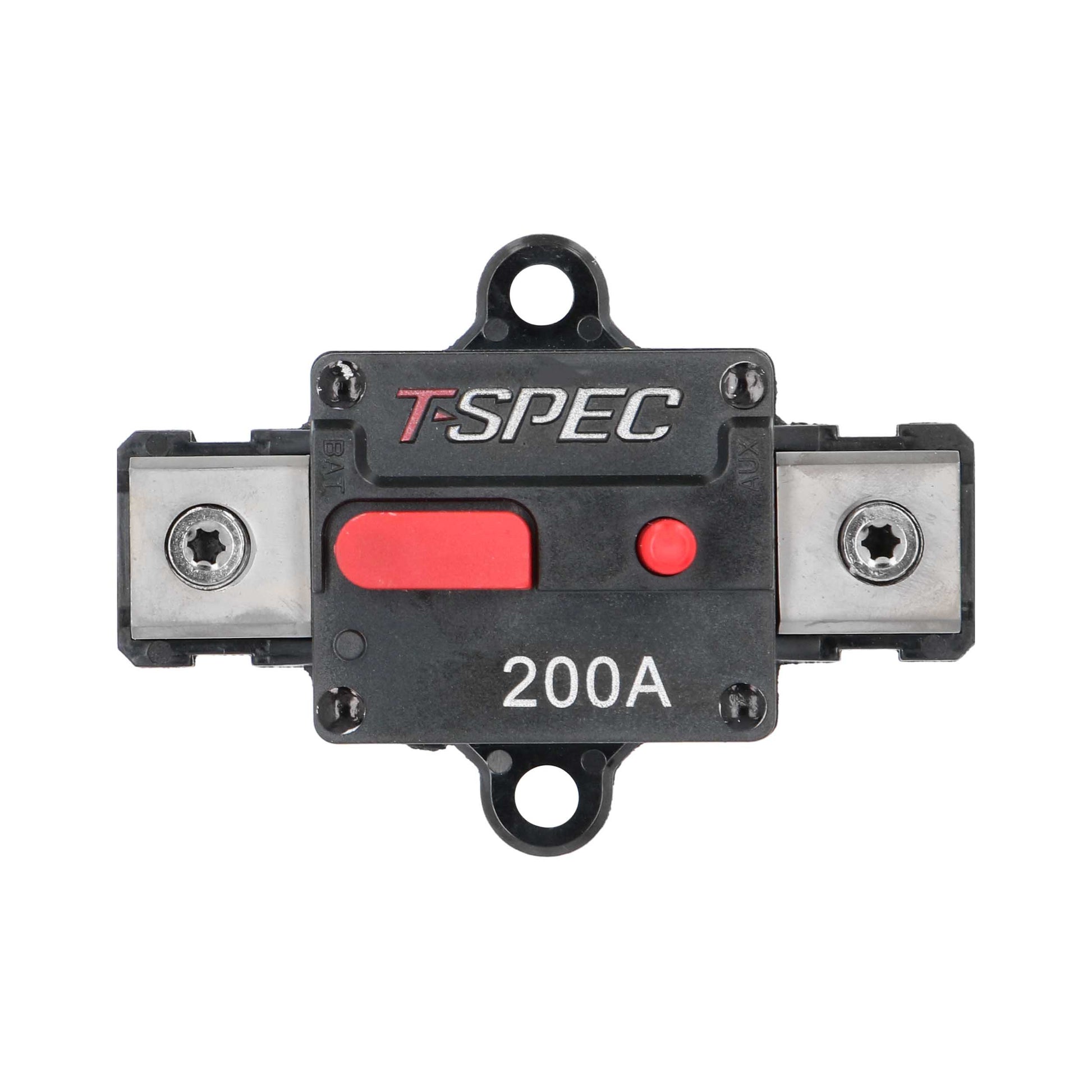 V12 CIRCUIT BREAKER | 200 AMP