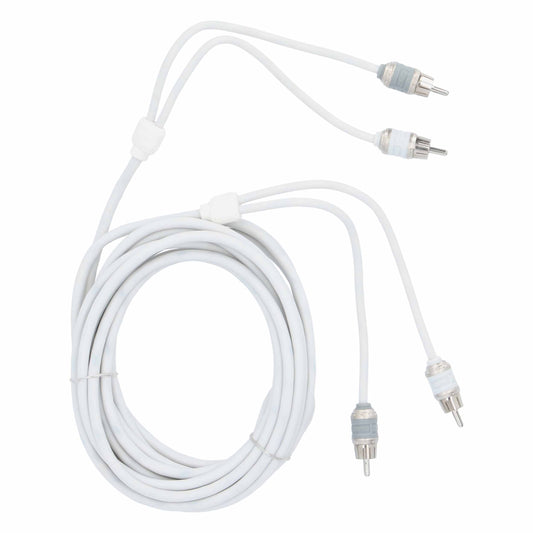 V10 2-Channel RCA Cable | 14 ft.