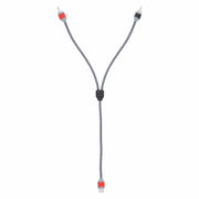 V8 RCA Y Cable | 2 Male to 1 Female | 0.5 ft.