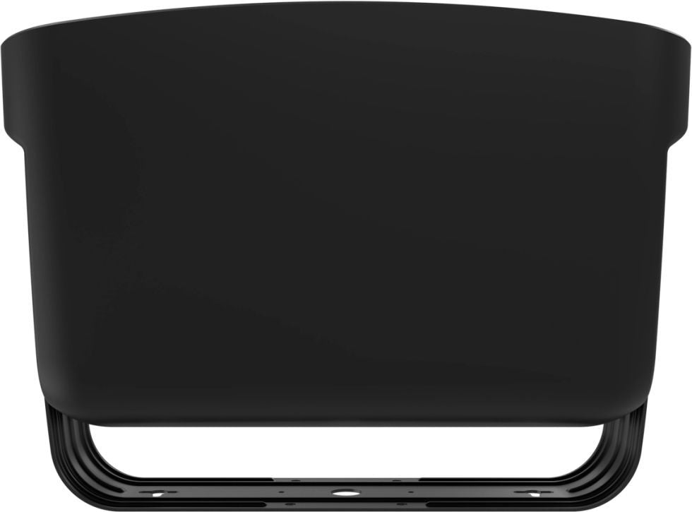 Klipsch® 8" Black Surface Mount Subwoofer