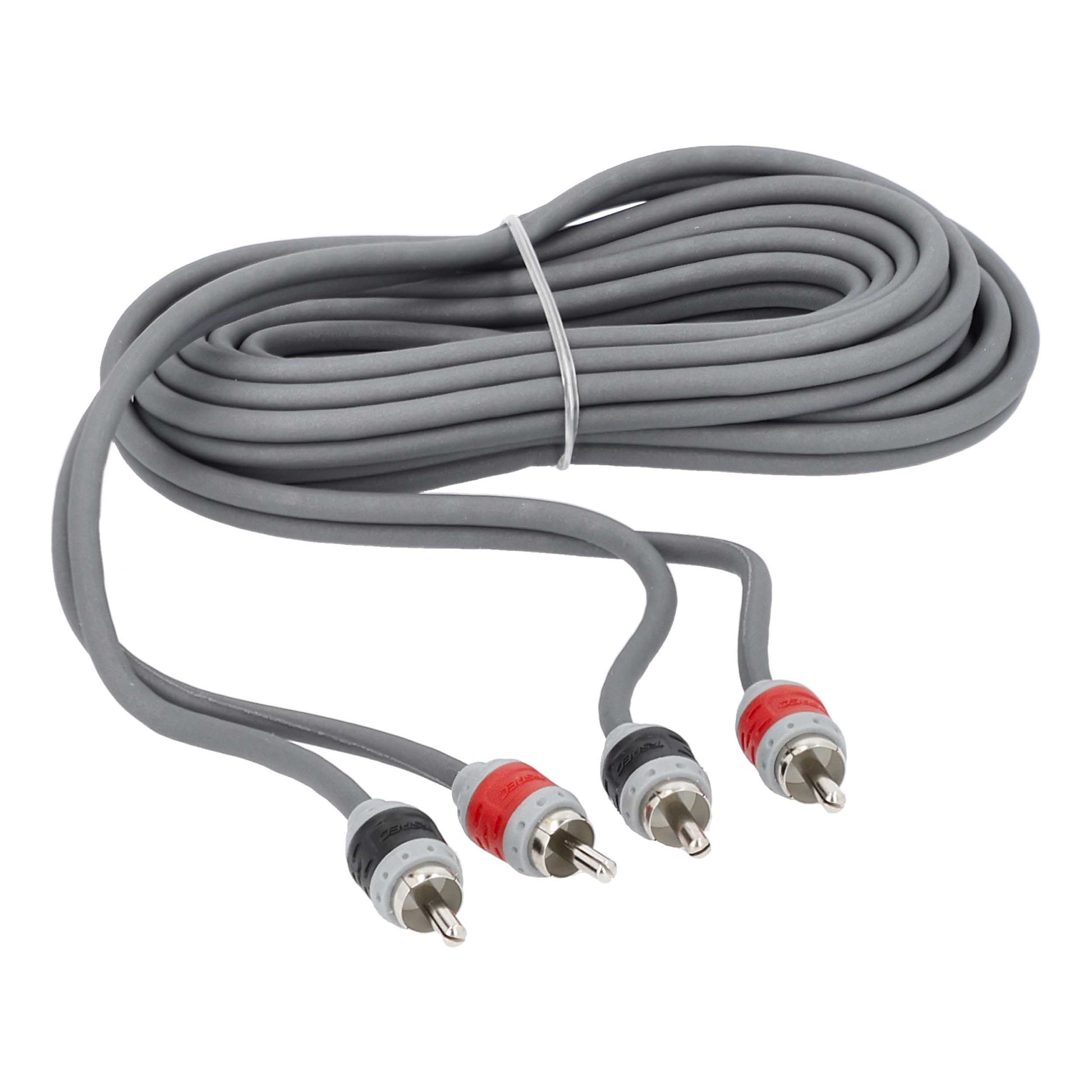 V8 2-Channel RCA Cable | 10 ft.