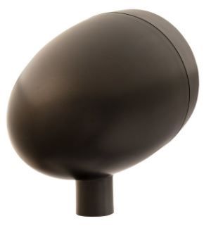 Paradigm® Dark Satin Brown Garden Oasis Essentials Outdoor System