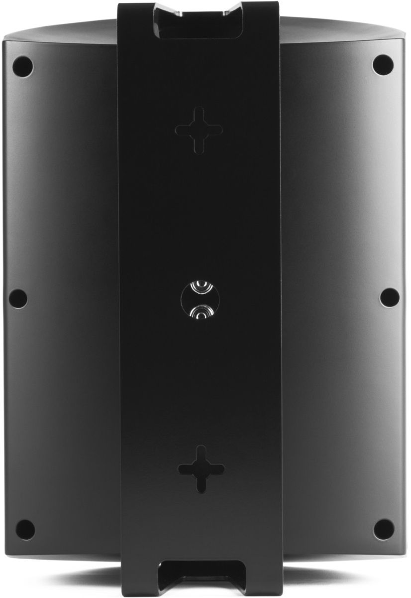 Definitive Technology® Dymension Outdoor™ 6.5" Black Outdoor Surface Mount Speakers