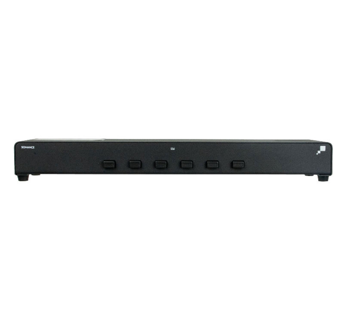 Sonance Speaker Switcher Selector Distribution