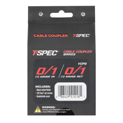 Coupler | 0/1GA Set